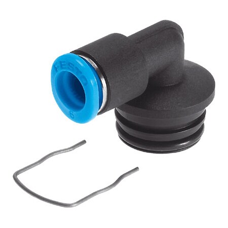 Festo Cartridge QSPLK18-6 QSPLK18-6